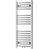 Mexen Ares kupaonski radijator 900 x 400 mm, 246 W, krom - W102-0900-400-00-01