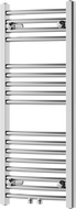 Mexen Ares Badheizkörper 900 x 400 mm, 246 W, Chrom - W102-0900-400-00-01