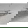 Mexen Ares Badheizkörper 900 x 400 mm, 246 W, Chrom - W102-0900-400-00-01
