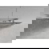 Mexen Ares Badheizkörper 900 x 400 mm, 246 W, Chrom - W102-0900-400-00-01