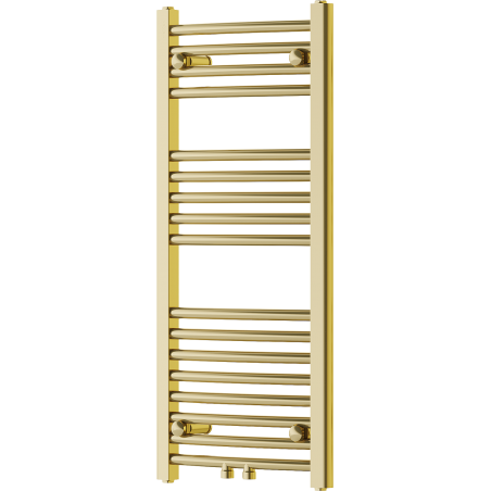 Mexen Ares kopalniški radiator 900 x 400 mm, 246 W, zlat - W102-0900-400-00-50