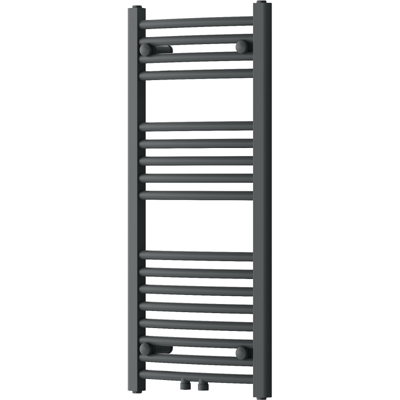 Mexen Ares Badheizkörper 900 x 400 mm, 312 W, anthrazit - W102-0900-400-00-66