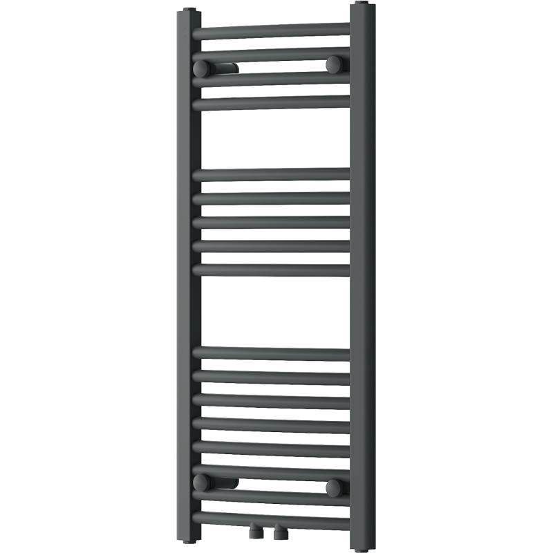 Mexen Ares vannitoa radiaator 900 x 400 mm, 312 W, antratsiit - W102-0900-400-00-66