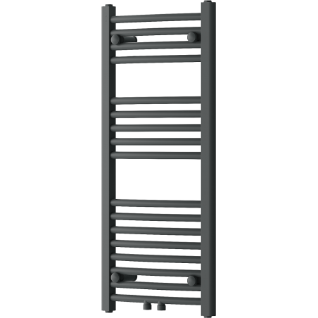 Mexen Ares Badheizkörper 900 x 400 mm, 312 W, anthrazit - W102-0900-400-00-66