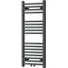 Mexen Ares Badheizkörper 900 x 400 mm, 312 W, anthrazit - W102-0900-400-00-66