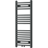 Mexen Ares vannitoa radiaator 900 x 400 mm, 312 W, antratsiit - W102-0900-400-00-66