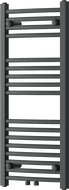 Mexen Ares καλοριφέρ μπάνιου 900 x 400 mm, 312 W, ανθρακί - W102-0900-400-00-66