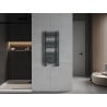 Mexen Ares Badheizkörper 900 x 400 mm, 312 W, anthrazit - W102-0900-400-00-66