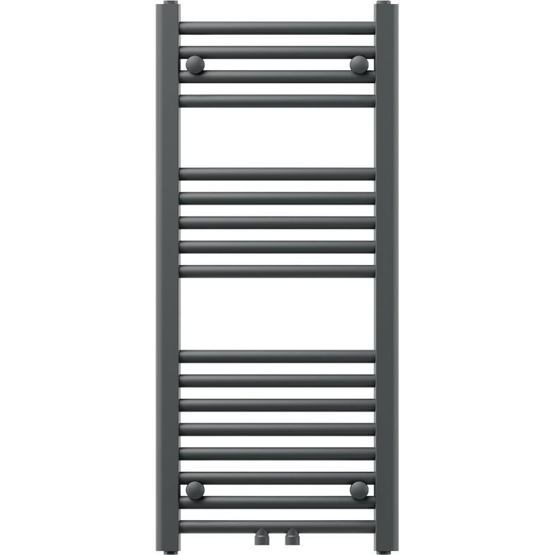 Mexen Ares Badheizkörper 900 x 400 mm, 312 W, anthrazit - W102-0900-400-00-66