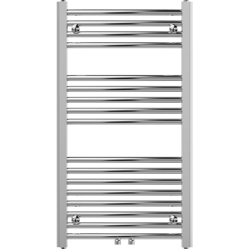 Mexen Ares vannitoa radiaator 900 x 500 mm, 294 W, kroom - W102-0900-500-00-01