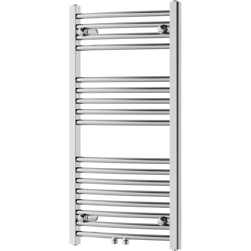 Mexen Ares vannitoa radiaator 900 x 500 mm, 294 W, kroom - W102-0900-500-00-01