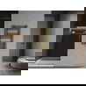 Mexen Ares grzejnik łazienkowy 900 x 500 mm, 294 W, złoty - W102-0900-500-00-50
