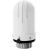 Mexen Thermostatkopf für Heizkörper, weiß - W908-003-20