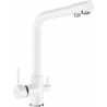 Mexen Duero grifo de cocina, blanco - 671600-20