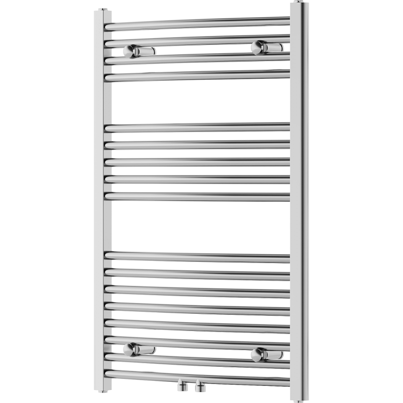 Mexen Ares kopalniški radiator 900 x 600 mm, 342 W, krom - W102-0900-600-00-01
