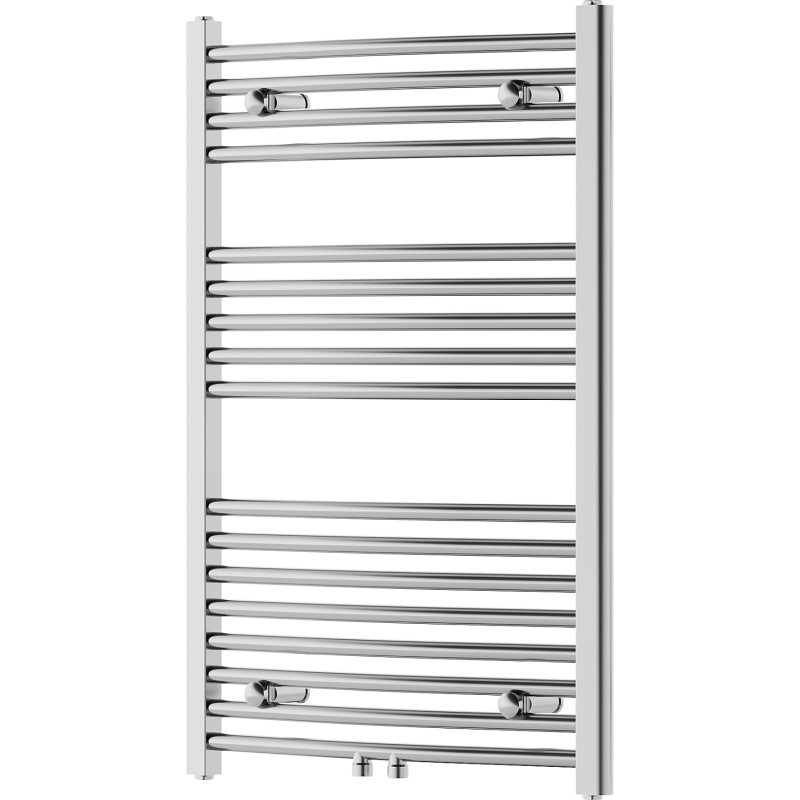 Mexen Ares vannitoa radiaator 900 x 600 mm, 342 W, kroom - W102-0900-600-00-01