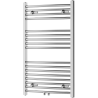 Mexen Ares radiador de baño 900 x 600 mm, 342 W, cromo - W102-0900-600-00-01