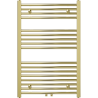 Mexen Ares kupaonski radijator 900 x 600 mm, 342 W, zlatni - W102-0900-600-00-50