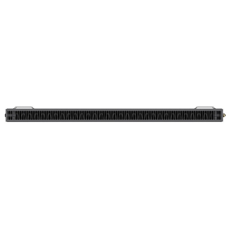 Mexen CVL21 Plattenheizkörper Line 900 x 600 mm, unterer Anschluss, 954 W, Anthrazit - W621L-090-060-66