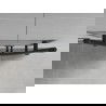 Mexen Ares Heizkörper 900 x 600 mm, 433 W, Anthrazit - W102-0900-600-00-66