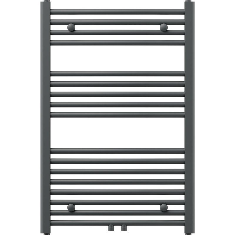 Mexen Ares vannitoa radiaator 900 x 600 mm, 433 W, antratsiit - W102-0900-600-00-66