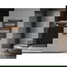 Mexen Ares Heizkörper 900 x 600 mm, 433 W, Anthrazit - W102-0900-600-00-66
