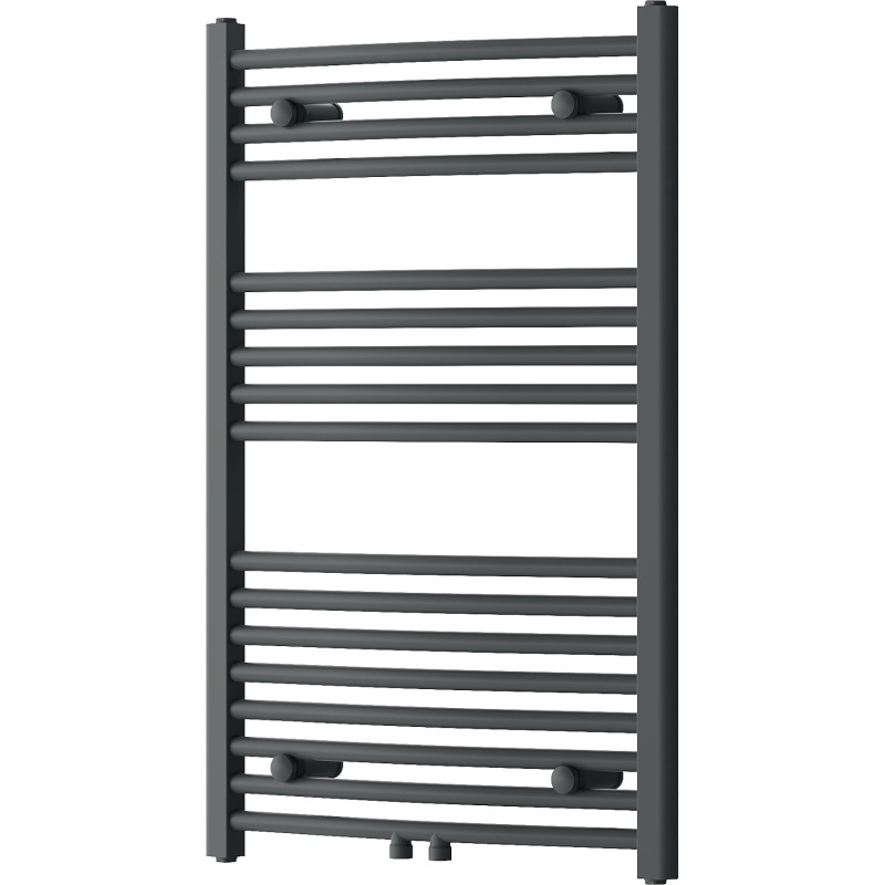 Mexen Ares vannitoa radiaator 900 x 600 mm, 433 W, antratsiit - W102-0900-600-00-66