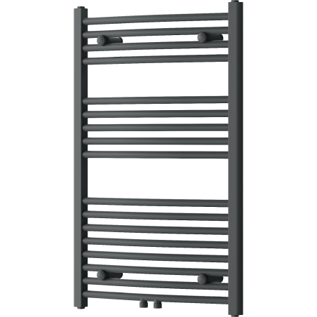 Mexen Ares vannitoa radiaator 900 x 600 mm, 433 W, antratsiit - W102-0900-600-00-66