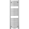 Mexen Ares Bathroom Radiator 1200 x 400 mm, 349 W, Chrome - W102-1200-400-00-01