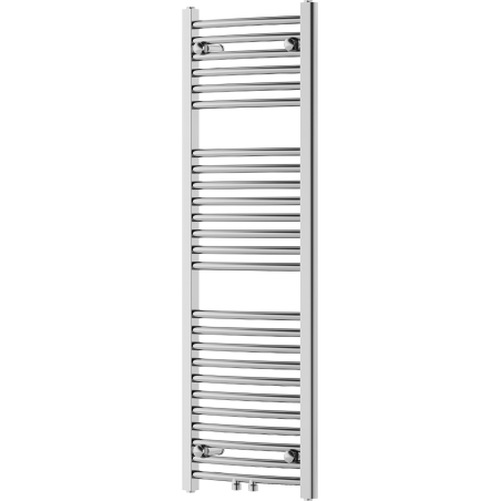 Mexen Ares Badezimmerheizkörper 1200 x 400 mm, 349 W, Chrom - W102-1200-400-00-01