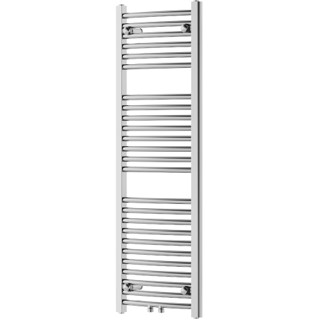 Mexen Ares radiateur de salle de bain 1200 x 400 mm, 349 W, chrome - W102-1200-400-00-01