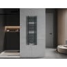 Mexen Ares Badheizkörper 1200 x 400 mm, 442 W, Anthrazit - W102-1200-400-00-66
