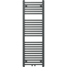 Mexen Ares Badheizkörper 1200 x 400 mm, 442 W, Anthrazit - W102-1200-400-00-66