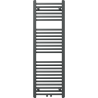 Mexen Ares vannitoaradiaator 1200 x 400 mm, 442 W, antratsiit - W102-1200-400-00-66