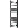 Mexen Ares Badheizkörper 1200 x 400 mm, 442 W, Anthrazit - W102-1200-400-00-66