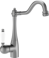 Mexen Carla keittiöhana, harmaa - 670700-61