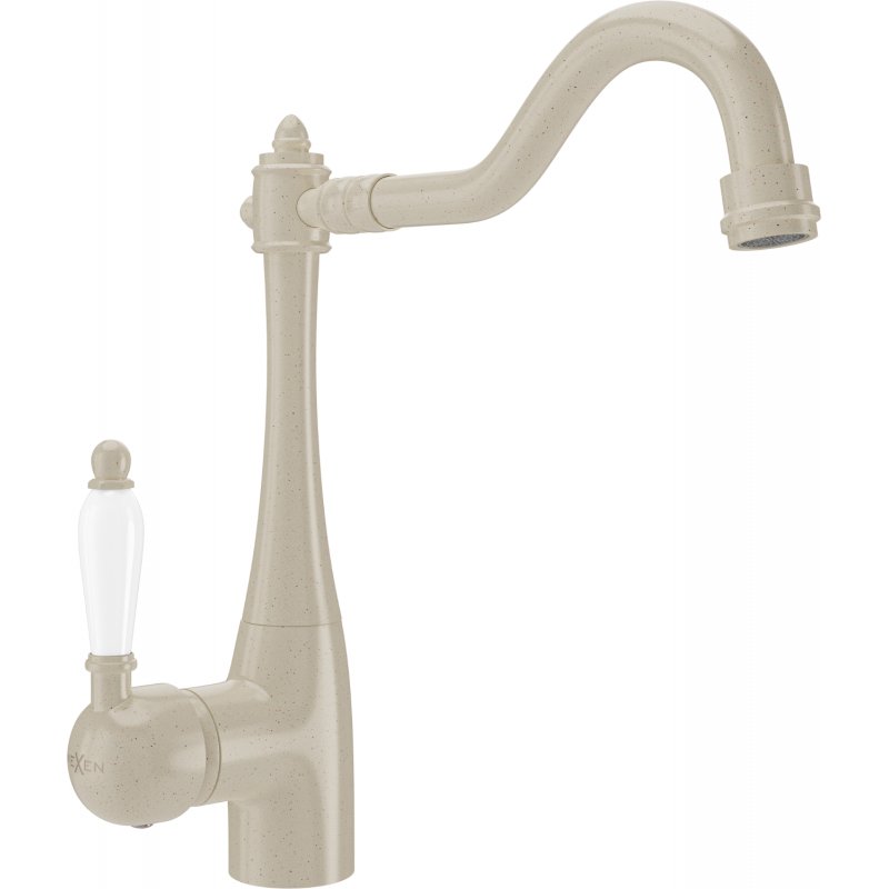 Mexen Carla keittiöhana, beige - 670700-69