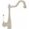 Mexen Carla grifo de cocina, beige - 670700-69