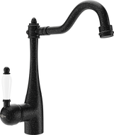 Mexen Carla Kichenbatterie, schwaarz gesprengelt - 670700-76