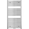 Mexen Ares Badheizkörper 1200 x 600 mm, 490 W, Chrom - W102-1200-600-00-01