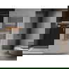 Mexen Ares Badheizkörper 1200 x 600 mm, 490 W, Chrom - W102-1200-600-00-01