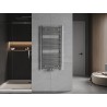 Mexen Ares vannitoa radiaator 1200 x 600 mm, 490 W, kroom - W102-1200-600-00-01