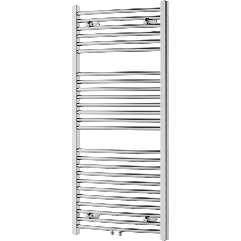 Mexen Ares vannitoa radiaator 1200 x 600 mm, 490 W, kroom - W102-1200-600-00-01