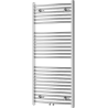 Mexen Ares Badheizkörper 1200 x 600 mm, 490 W, Chrom - W102-1200-600-00-01