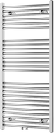 Mexen Ares Badheizkörper 1200 x 600 mm, 490 W, Chrom - W102-1200-600-00-01