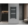 Mexen Ares vannitoa radiaator 1200 x 600 mm, 620 W, antratsiit - W102-1200-600-00-66