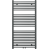Mexen Ares Badheizkörper 1200 x 600 mm, 620 W, Anthrazit - W102-1200-600-00-66