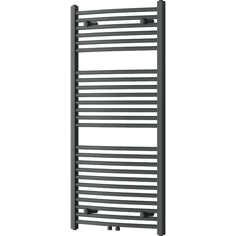 Mexen Ares vannitoa radiaator 1200 x 600 mm, 620 W, antratsiit - W102-1200-600-00-66