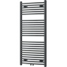 Mexen Ares Badheizkörper 1200 x 600 mm, 620 W, Anthrazit - W102-1200-600-00-66