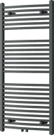 Mexen Ares Badheizkörper 1200 x 600 mm, 620 W, Anthrazit - W102-1200-600-00-66